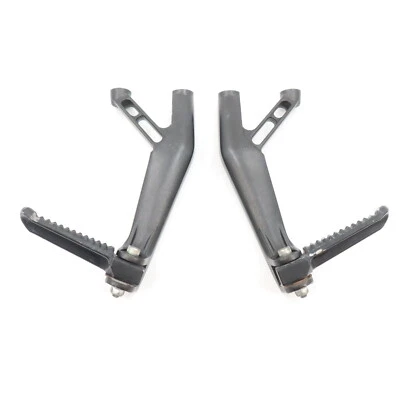 Juego de estriberas traseras para pasajero Yamaha Yzf R1 15-19 2015 2019 par piezas originales C23 Foto 1 de 4