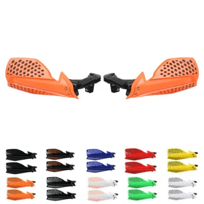 7/8 Hand Guards Protector For KTM 125 150 200 250 300 350 450 500 SX XC EXC SXF - Image 1 of 4