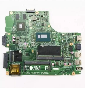 1pc DOE40-HSW Laptop Carte mère Module pour Dell Inspiron 3437 5437 - Afbeelding 1 van 2