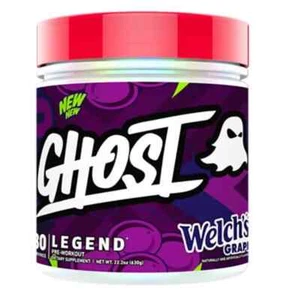 GHOST Legend V3 Pre-Workout 30 Servings - Picture 1 of 3