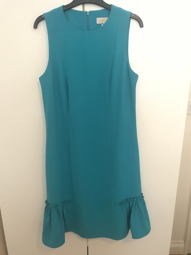 Ladies Dress By Michael Kors Size 8