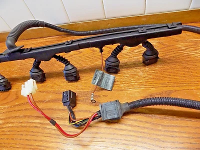 BMW 325i 2002 paquete de bobinas de encendido Foto 1 de 4