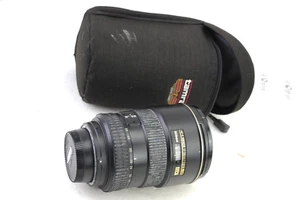 NIKON AF-S Nikkor 17-55 mm 1:2.8 G ED DX - Imagen 1 de 4