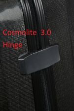 Samsonite Luggage Replacement Part Flexible Hinge for Cosmolite 3.0 hardside