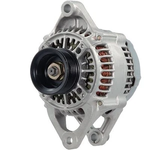 Alternator - Picture 1 of 4