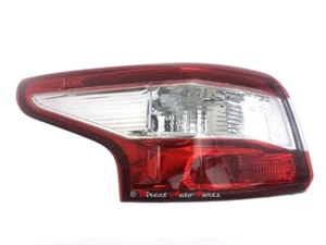 *NEW* TAIL LIGHT REAR BACK LAMP (LED) for NISSAN QASHQAI J11 6/2014-9/2017 LEFT - Picture 1 of 3
