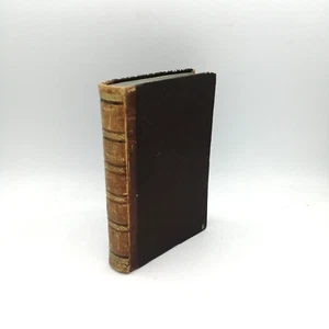 "HISTOIRE DE LA GUERRE DE TRENTE ANS" par Schiller, Charpentier 1848 Paris - Picture 1 of 3