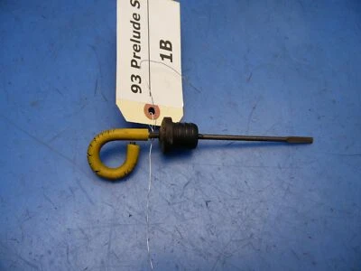 92-96 Honda Prelude OEM automatic transmission oil fluid dip stick -Lot #1B - Image 1 of 3