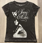Sonny and Cher ‘I Got You Babe’ Distressed Recycled Karma Shirt - Small