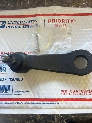 PITMAN ARM LINCOLN TOWN CAR 1995-2002 FORD CROWN VICTORIA 1995-2002 - Image 1 of 3