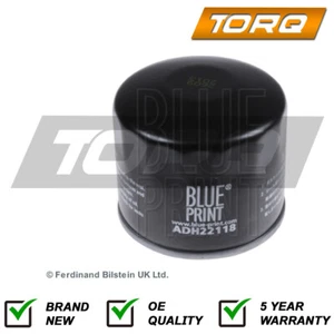 Oil Filter Torq Fits Honda CR-V 2013- Civic 2013- HR-V 2015- 1.6 D - Picture 1 of 3