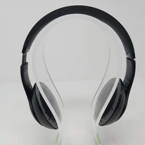 Beats Studio Ear-Cup (Over the Ear) Black MQTT3LLA - Picture 1 of 8