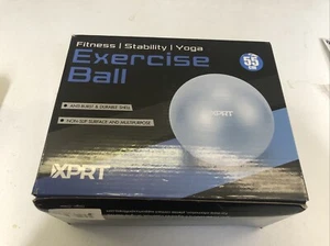 XPRT Exercise Ball 55cm - Picture 1 of 7