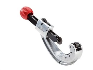 RIDGID Quick Acting Cutter with Wheel for Plastic, #151-P, 1/8"-1/14", 31637 - Picture 1 of 2