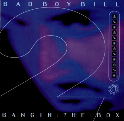 Bangin The Box (Volume 2) Mixed by Bad Boy Bill (Oct-1996) CZR, DJ Funk, Trajic — 第 1/3 张图片