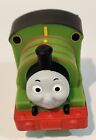 Thomas & Friends Percy The Tank Engine Toy Train / Bath Rubber Toy 2009