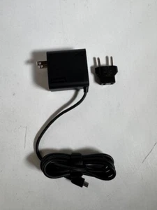 Lenovo USB-C Netzteil - Wechselstrom 100-240 V - Bild 1 von 5