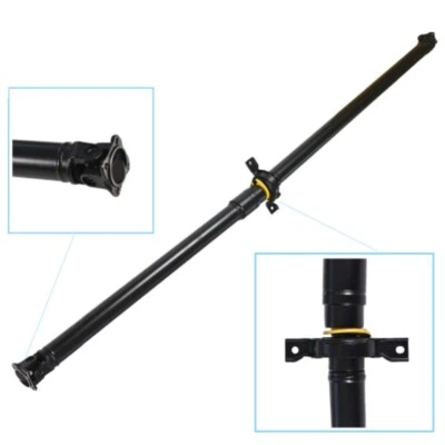 Rear Drive Shaft Assembly 40100-SWA-A01 For Honda CRV CR-V 2007-2011 2.4L 4WD Foto 1 de 4