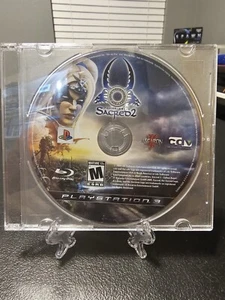 Sacred 2: Fallen Angel (Sony PlayStation 3, 2009) - Picture 1 of 1