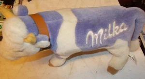 Milka Kuh älter Dachbodenfund Promotionsartikel - Bild 1 von 4