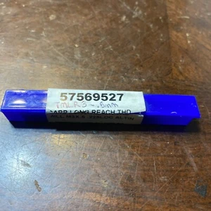 SCT TMLR3-.5mm Helical Flute Thread Mill: M3x0.5, Internal, 3 Fl (D6) - Picture 1 of 3