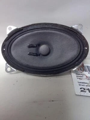 Altavoz BMW 528E 1985 Foto 1 de 2