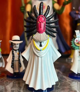 Gismonda Resin DK Studio One Piece Figurine Collectibles 12cm - Picture 1 of 5