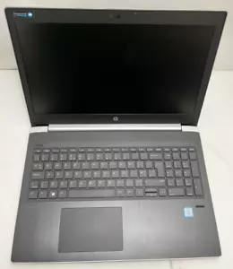 HP ProBook 450 G5 Core i3-7100U 2.40GHz-8GB RAM-500GB SSD- Ref:B12 - Picture 1 of 8