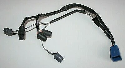 JAGUAR 2005 S-Type 3.0L-V6 Fuel System-Wire Harness Right C2C30776 GENUINE Foto 1 de 2