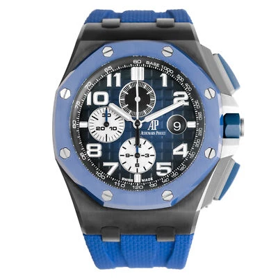 Audemars Piguet Royal Oak Offshore 26405CE.OO.A030CA. - Image 1 of 4