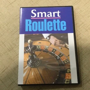 Learn To Play Roulette DVD - Picture 1 of 2