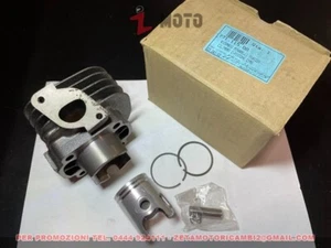 original Malaguti F10 F12 Phantom air center piston cylinder Yesterday - Picture 1 of 3