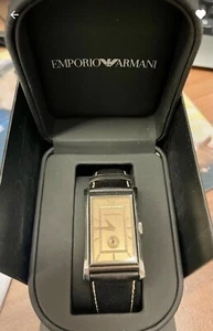 ARMANI Uhr - Bild 1 von 1