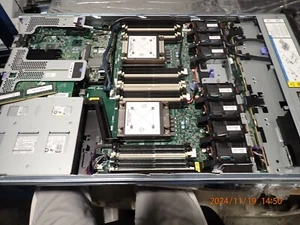 IBM 01PE217 System Board for X3550 M5 8869 Board only - Picture 1 of 5