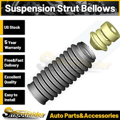Amortecedores e apoios de suspensão traseira direita KYB fole para Mazda MX-6 1993-1997 - Imagem 1 de 2