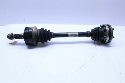 Eje trasero automático Porsche Boxster 2000-2004 3,2 OEM usado Foto 1 de 4