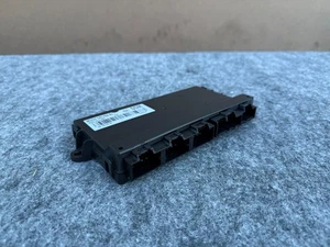 FORD MUSTANG GT 2024-2026 FRONT RIGHT PASSENGER SEAT MEMORY CONTROL MODULE UNIT - Picture 1 of 4