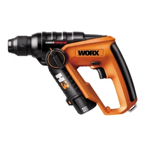 Worx 12v SDS Hammer Drill WX382 - Picture 1 of 11