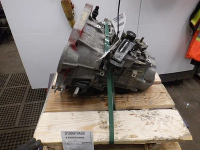 12 13 14 Hyundai Accent Manual Transmission 108K Miles OEM LKQ - Image 1 of 4