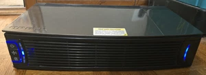 Purificador de aire Oreck AIR12GU tipo 1 Truman Cell probado funcionando usado sin control remoto - Imagen 1 de 7