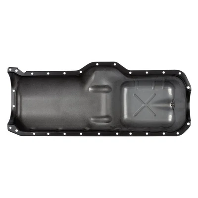 For Jeep Grand Cherokee 1999-2004 ATP Graywerks Engine Oil Pan Foto 1 de 4