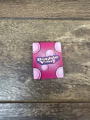 Borrador Bubble Yum Jumbo Novedad Niños Material Escolar Regalo Arte Suministros de Oficina Rosa Foto 1 de 3