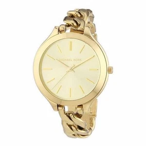 Orologio Michael Kors Runway Slim lll - MK3222 - Foto 1 di 1