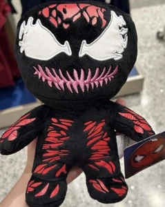 Universal Studios Marvel Carnage Cutie Plush 9” NWT Spider-Man - Picture 1 of 1