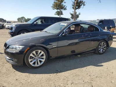 IGNITION SWITCH 61319146356 2009-2013 BMW 328I Foto 1 de 4