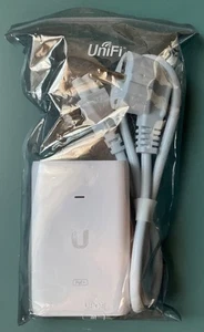 Ubiquiti Networks U-POE-AT - Power Injector - 30 Watt - Afbeelding 1 van 2