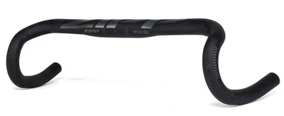 Manillar Zipp Speed Weaponry Service Course SL-70 XPLR Drop 31,8 mm 46 cm negro Foto 1 de 3