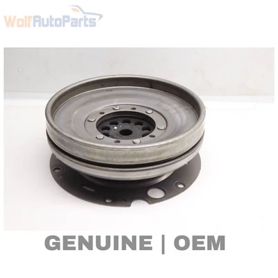 2018-2024 AUDI A5 SPORTBACK 2.0L - Flywheel 0CK105317AP - Image 1 of 4