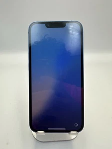 Apple iPhone 13 Blue 128GB Unlocked - Very Good Condition A2482 - Zdjęcie 1 z 7