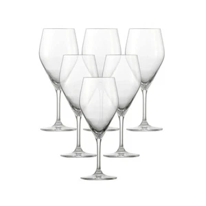 Schott Zwiesel Audience Weingläser 6 12 Stück | Weißwein Tritan Kristallglas - Bild 1 von 7
